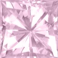 Mother's Princess-Cut Birthstone Ring (3-7 Stones) | Zales