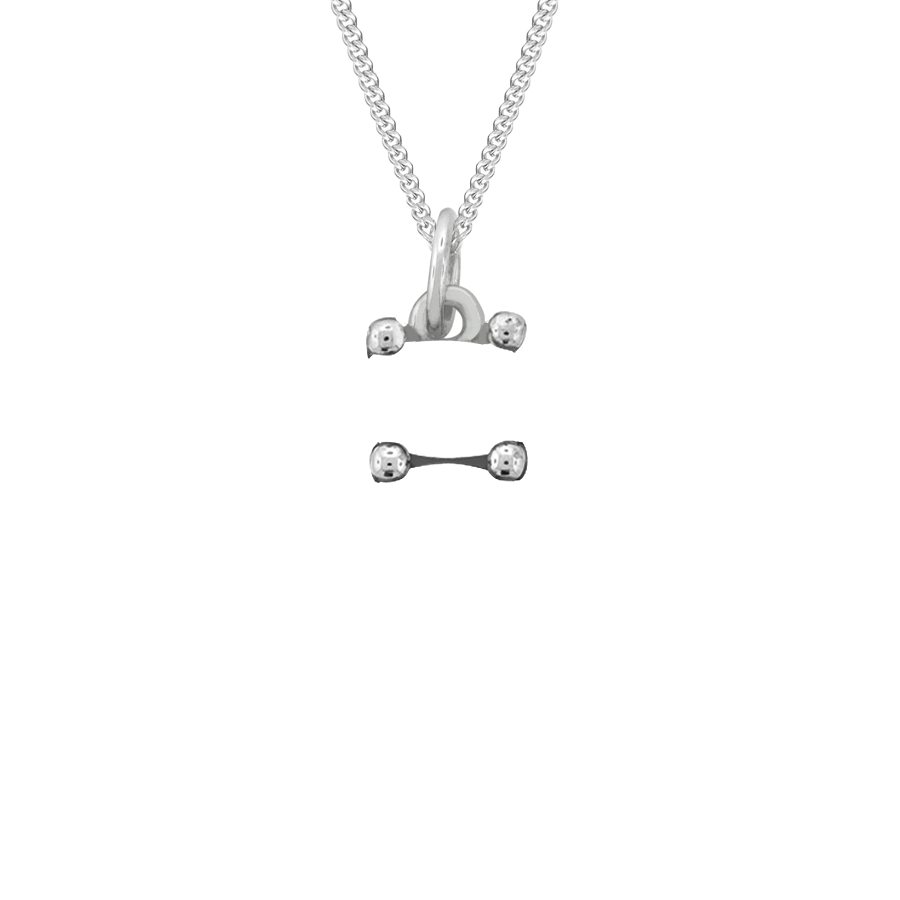 Vera Wang Men 3/8 CT. T.W. Black Diamond Chevron Cross Pendant in Sterling  Silver with Black Rhodium - 22