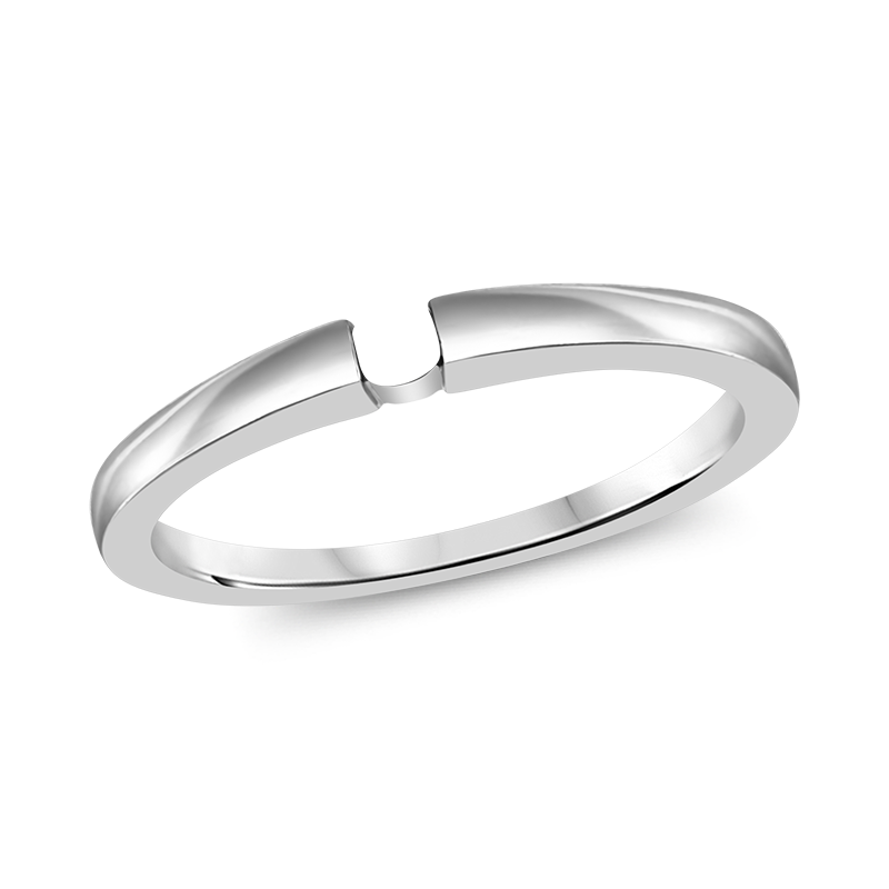 Zales stackable 2025 birthstone rings