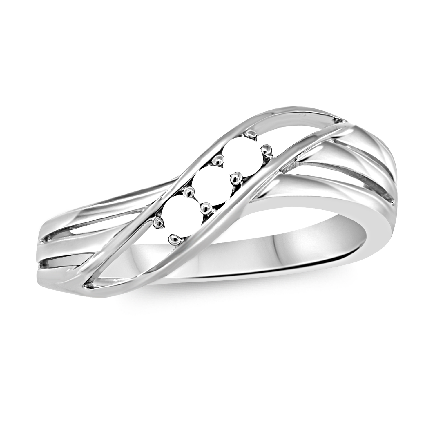 Zales 2025 personalized rings