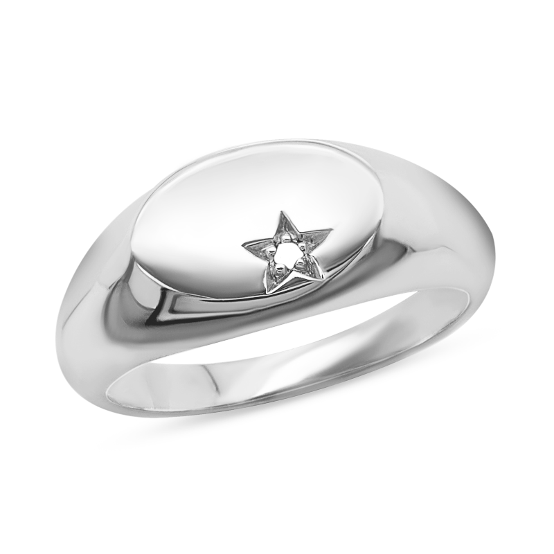 Signet zales discount