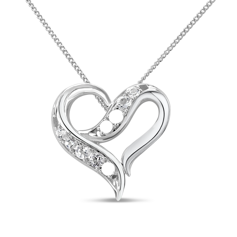 Mothers birthstone necklace online zales