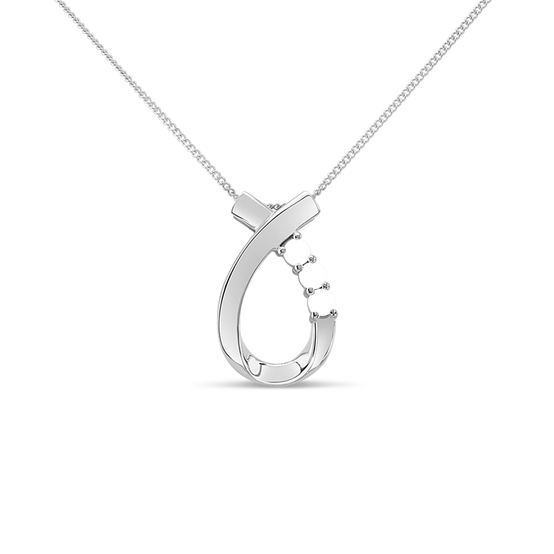 Zales mothers online day birthstone necklace