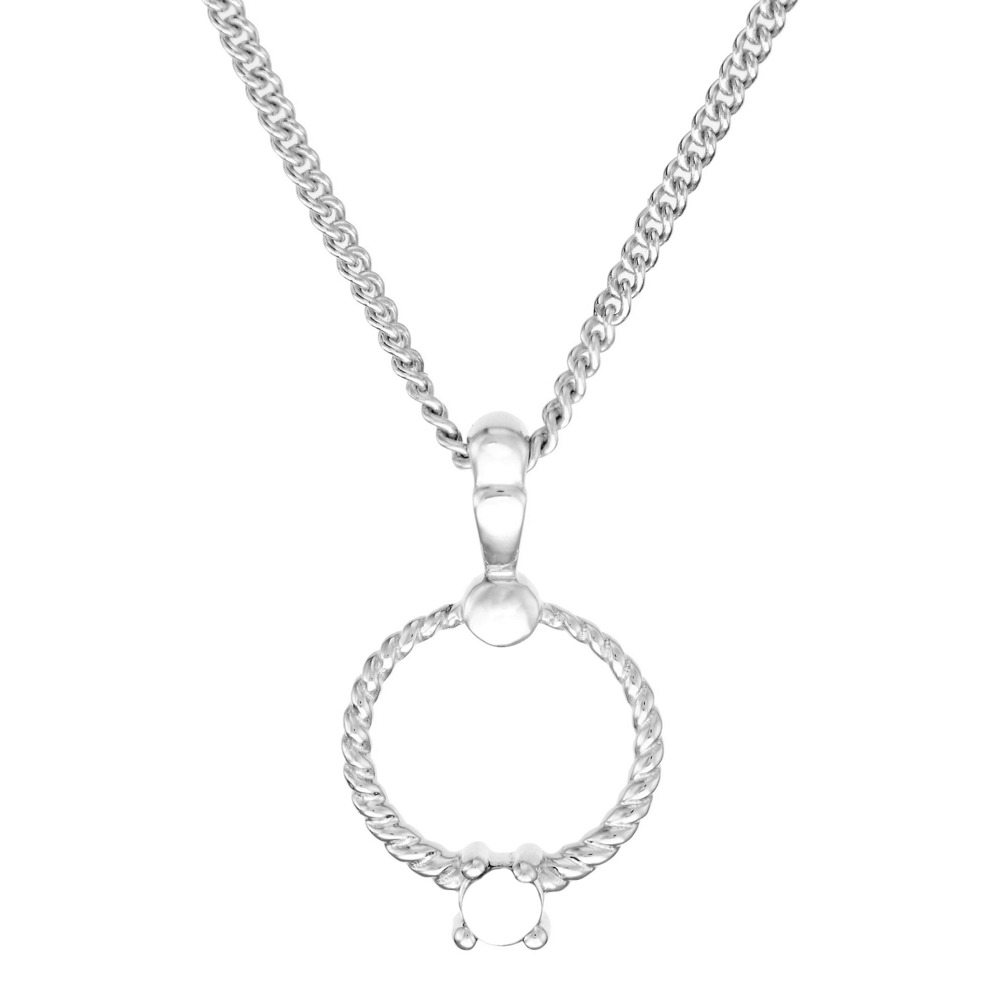Zales deals pandora necklace