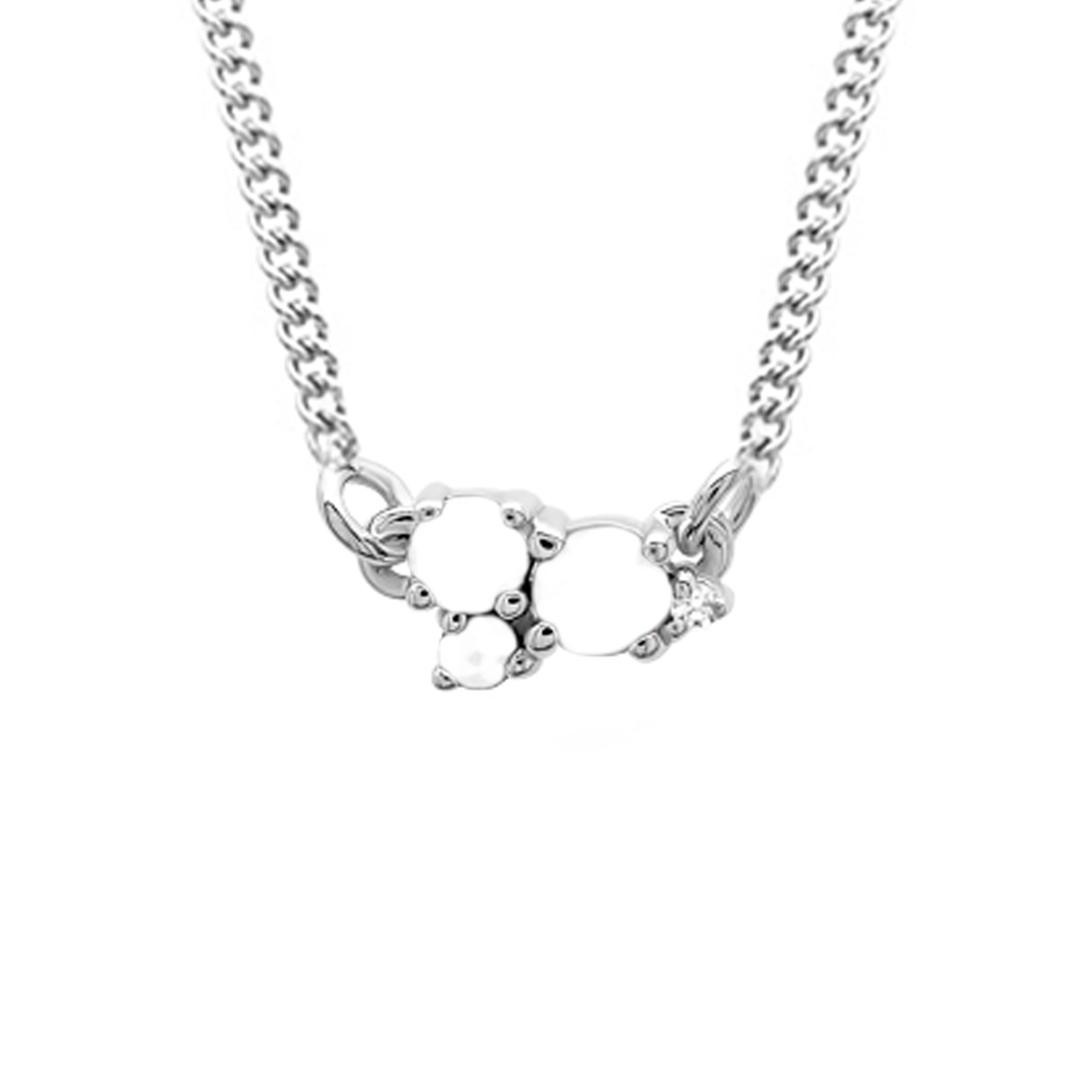 Alexandrite necklace zales discount